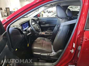 2025 Nissan Kicks SR – miniatura 7