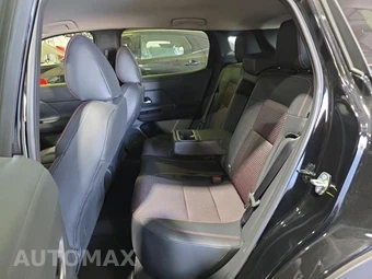 2025 Nissan Kicks SR - miniatura 14