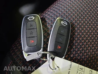 2025 Nissan Kicks SR - miniatura 22