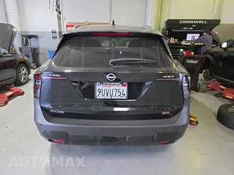 2025 Nissan Kicks SR - miniatura 6