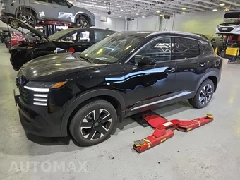 2025 Nissan Kicks SR - miniatura 8