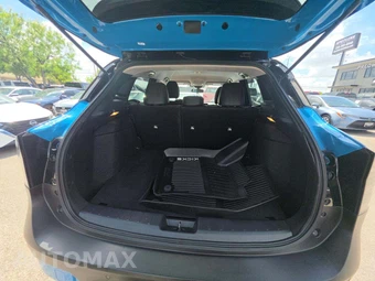 2025 Nissan Kicks SR – miniatura 11