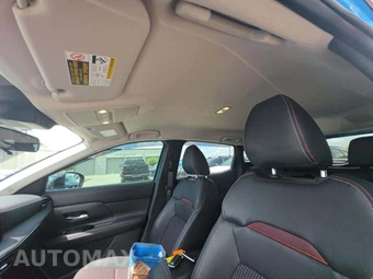 2025 Nissan Kicks SR – miniatura 8