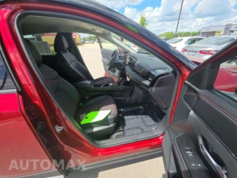 2025 Nissan Kicks SR – miniatura 15