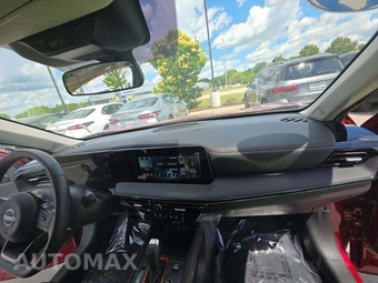 2025 Nissan Kicks SR – miniatura 16