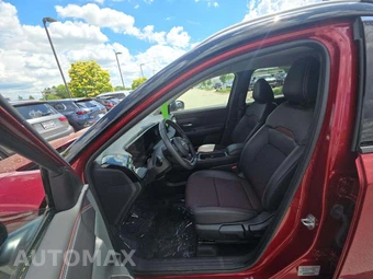 2025 Nissan Kicks SR – miniatura 3
