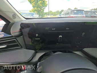 2025 Nissan Kicks SR – miniatura 6