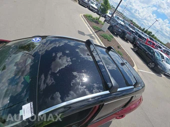 2025 Nissan Kicks SR – miniatura 9