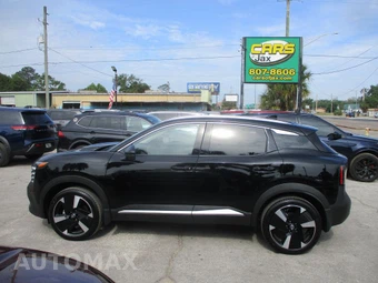 2025 Nissan Kicks SR - samochód z USA z aukcji Manheim, oferta Kup Teraz w AUTOMAX