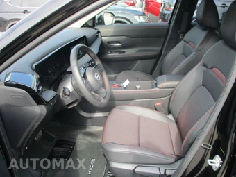 2025 Nissan Kicks SR - miniatura 10