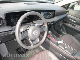 2025 Nissan Kicks SR - miniatura 11