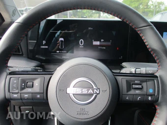 2025 Nissan Kicks SR - miniatura 15