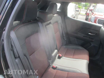 2025 Nissan Kicks SR - miniatura 21