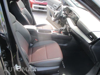 2025 Nissan Kicks SR - miniatura 22