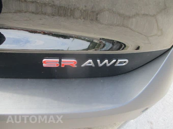 2025 Nissan Kicks SR - miniatura 26