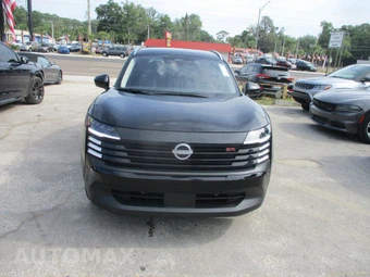 2025 Nissan Kicks SR - miniatura 7