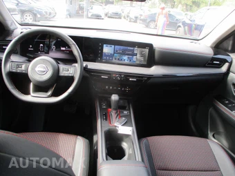 2025 Nissan Kicks SR - miniatura 9