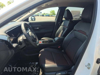 2025 Nissan Kicks SR – miniatura 3