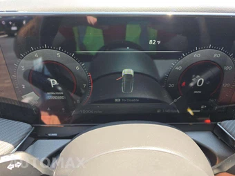 2025 Nissan Kicks SR – miniatura 6
