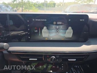 2025 Nissan Kicks SR – miniatura 7