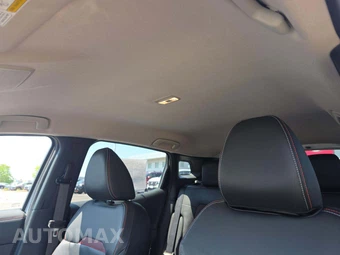 2025 Nissan Kicks SR – miniatura 8
