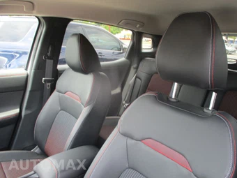 2025 Nissan Kicks SR - miniatura 12