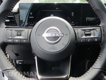 2025 Nissan Kicks SR - miniatura 17