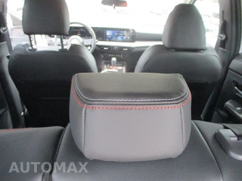 2025 Nissan Kicks SR - miniatura 21