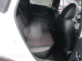 2025 Nissan Kicks SR - miniatura 22
