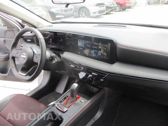 2025 Nissan Kicks SR - miniatura 25