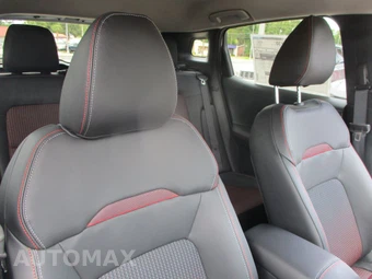 2025 Nissan Kicks SR - miniatura 26
