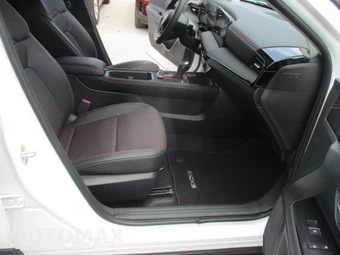 2025 Nissan Kicks SR - miniatura 27
