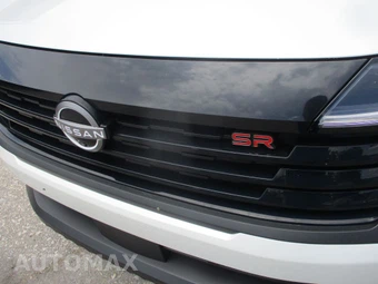 2025 Nissan Kicks SR - miniatura 30