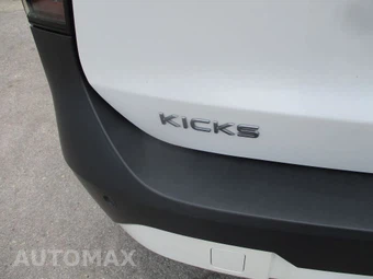 2025 Nissan Kicks SR - miniatura 32
