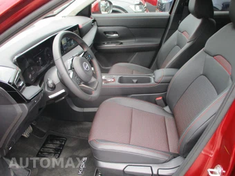 2025 Nissan Kicks SR - miniatura 11