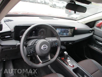 2025 Nissan Kicks SR - miniatura 13