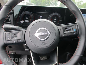 2025 Nissan Kicks SR - miniatura 17