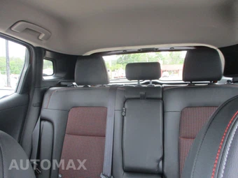 2025 Nissan Kicks SR - miniatura 18