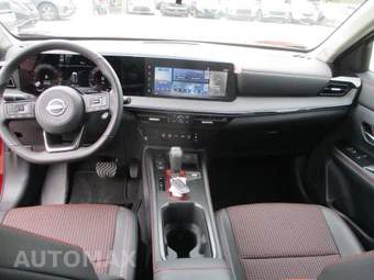 2025 Nissan Kicks SR - miniatura 19