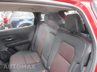 2025 Nissan Kicks SR - miniatura 21