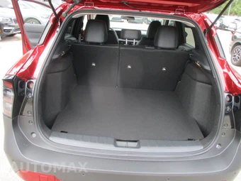 2025 Nissan Kicks SR - miniatura 22
