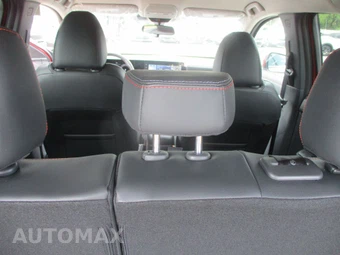 2025 Nissan Kicks SR - miniatura 23