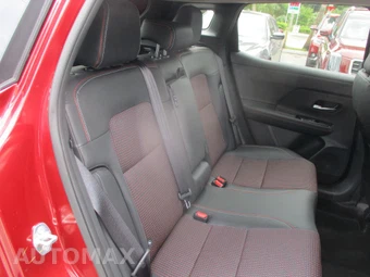 2025 Nissan Kicks SR - miniatura 25