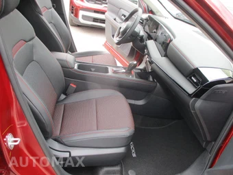 2025 Nissan Kicks SR - miniatura 26