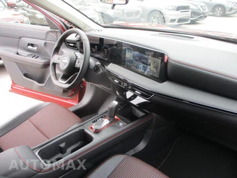 2025 Nissan Kicks SR - miniatura 27