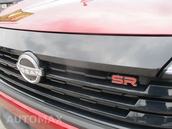 2025 Nissan Kicks SR - miniatura 32
