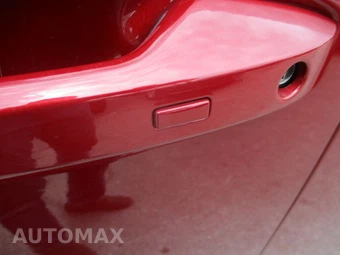 2025 Nissan Kicks SR - miniatura 9