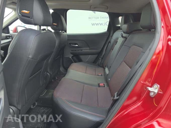 2025 Nissan Kicks SR – miniatura 13