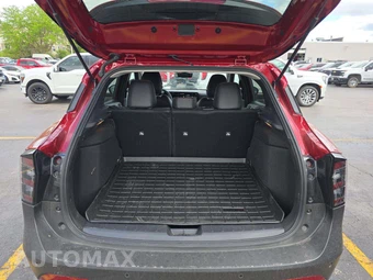 2025 Nissan Kicks SR – miniatura 14