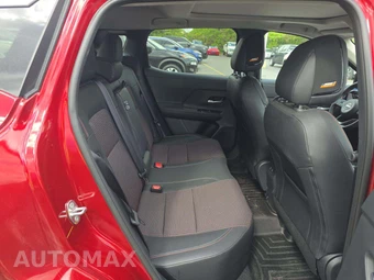 2025 Nissan Kicks SR – miniatura 16